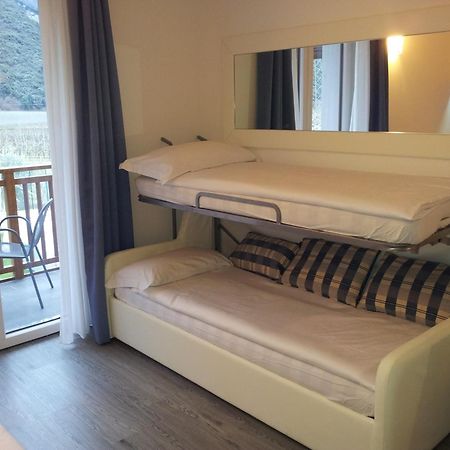Maso Agritur Santa Lucia Bed and Breakfast Dro Rum bild